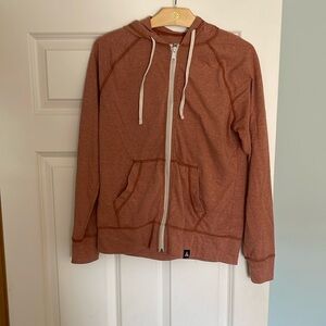 American giant hoodie